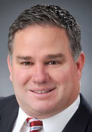 Residential builder welcomes Steve Atchison as new division president