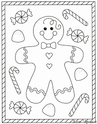epingle sur conte le petit bonhomme de pain d epice livre coloriage princesse