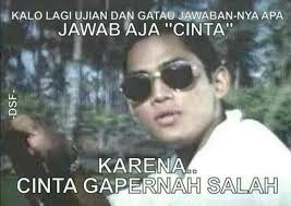 Jadi setelah kalian nonton asupan meme, kompilasi meme ,meme lucu ini , apabila kalia tertawa inget hidup tanpa meme sangat membuat iq kalian menurun,jadi kalian harus nonton asupan meme, kompilasi meme,meme lucu lain nya.,biar kalian mendapatkan penambah iq. 22 Ide Lucu Lucu Kata Kata Kutipan Lucu