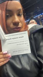 Darren Norfleet's Instagram, Twitter & Facebook