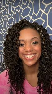 Lakeisha Mackey's Instagram, Twitter & Facebook