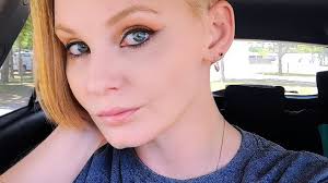 Kathryn Byers's Instagram, Twitter & Facebook