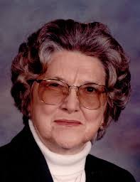 Obituary information for Margaret "Marge" Krance