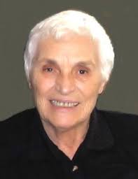 Teresa M. Colantonio Guglielmetti (1925-2017)
