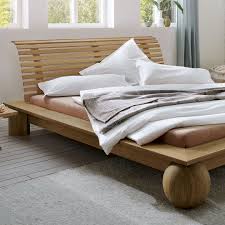 Massivholzbett Delango Gr E 140x200 Cm Holzart Buche Oberfl Che Unbehandelt Design Klassik In 2020 Outdoor Furniture Design Furniture Design Furniture