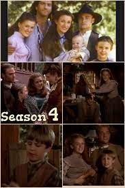 Season 4 Dr Quinn Medicine Woman Dr Quinn Medicine Woman