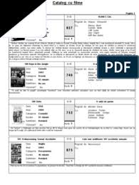 Majoritatea serialelor în limba turcă sunt produse la istanbul, deoarece după valul liberalizării televiziunii private din anii 1990, companiile de televiziune au ales să. Catalog Filme