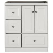 Check spelling or type a new query. Highland Dunes Cheever Ultra Left Side Drawer 30 Single Bathroom Vanity Base Only Wayfair