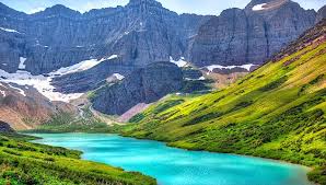If planes and automobiles aren't for you, take an amtrak train to one of the. Is Glacier National Park Worth Visiting Rvblogger