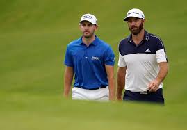 Six extra holes were required to decide the outcome. North Palm Beach S Patrick Cantlay Ready For Masters At Augusta National