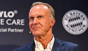 Al suo posto kahn tutto mercato web 06:25 fußball: Karl Heinz Rummenigge Spricht Sich Fur Fruheren Transferschluss Aus