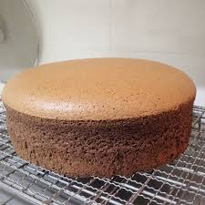 Chocolate Ogura Cake Chocolate Sponge Cake Sponge Cake Snack Cake