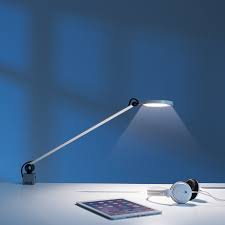 Biete blaue klemmleuchte, kaum gebraucht, sehr guter zustand, 12 cm lang, 7 cm große öffnung,. Paidi Para Mi Schreibtischlampe Im Wallenfels Onlineshop