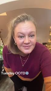 Its coooold outside❄️❄️❄️ #ootd#officeootdinspo #winterofficewear  #fashionover40