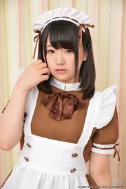 lovepop tsuna kimura 木村都那木村つなmaid photoset 01 写真集有妹写真集| My XXX Hot Girl