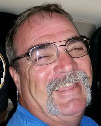 Timothy Carter Obituary