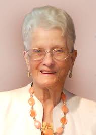 Alpha “Mozelle” Broussard