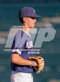 Jackson Platt's Lincoln Prep Career Home