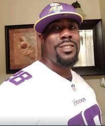 I would like all Viking Fans to give a shout out and a Skol for all the  Viking players that never get recognition for all the hard work they put in  to