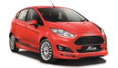 Kini kereta telah menjadi salah satu keperluan dalam hidup. Ford Fiesta In Malaysia Reviews Specs Prices Carbase My