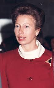 Memories of a royal visit to Skipton Auction Mart