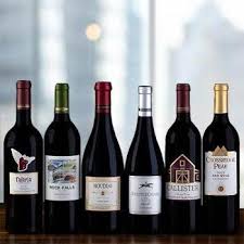 Maybe you would like to learn more about one of these? Ulinewinefridge Caseofwine Red Wine Wine Sale Wine Selection