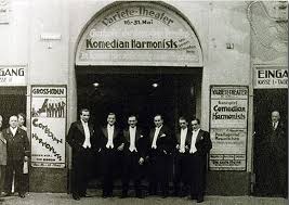 We did not find results for: Comedian Harmonists Grammophon Und Schellackplatten Portal 78rpm