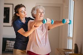 Maybe you would like to learn more about one of these? Top Home Care Agency In St Louis Mo All Family Care