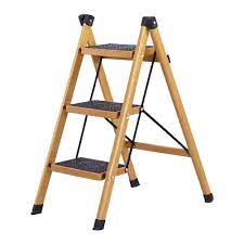 Check spelling or type a new query. Lxf Step Stool Ladder Home Folding Ladder Two Step Three Step Ladder Non Slip Pedal Ladder Insulated Ladder Foldable Portable Gold Buy Online In Dominica At Dominica Desertcart Com Productid 123140585