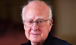 Peter Higgs awarded Companion of Honour in New Year honours list