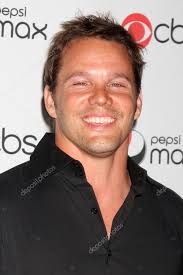 Dylan Bruno — Stock Editorial Photo © Jean_Nelson #12971363