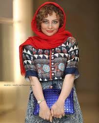 یکتا ناصر بازیگر اهل ایران