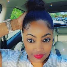 Latonya Mcdowell's Instagram, Twitter & Facebook