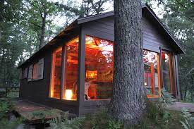 If you are not vaccinated you must wear a mask. 15 Best Airbnb Cabins You Can Rent To Get Off The Grid