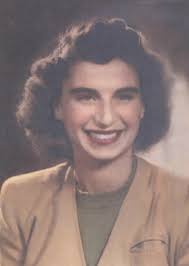 Marion Gressman Obituary