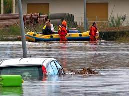 Bonifacio, d'origine latine, est un prénom populaire pouvant être porté par une personne numérologie du prénom bonifacio : Inondations En Sardaigne La Solidarite S Organise En Corse