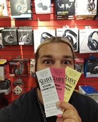 Séance Metal Festival