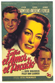 Entre el amor y el pecado (1947)