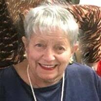 Rebecca "Becky" Lea Hinkle Obituary