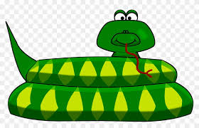 Season kedua anime 'kimetsu no yaiba' diumumkan. Snake Cartoon Green Reptile Animal Wildlif Gambar Ular Animasi Kartun Free Transparent Png Clipart Images Download