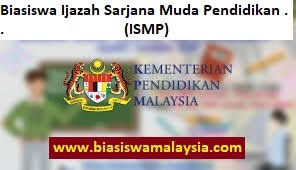 Program pensiswazahan guru (ppg) modul bahasa melayu bmm 3112 ijazah sarjana muda perguruan dengan kepujian. Kpm Scholarship Biasiswa Ijazah Sarjana Muda Pendidikan Ismp Malaysia Scholarships 2021 2022