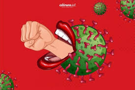 Gallery gambar hitam putih untuk mewarnai drawing art gallery. Rasisme Di Balik Mewabahnya Coronavirus