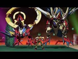 Various formats from default 480p to 720p high definition (or even 1080p). Yu Gi Oh Arc V Episode 50 Vf