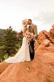 When you elope in colorado, you don't even need an officiant (or witnesses, for that matter). How To Elope In Colorado Springs Skylar Rain Photography