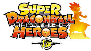 Temporada 1 super dragon ball heroes: Dragon Ball Heroes Dragon Ball Wiki Fandom