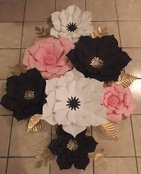 A superb solution is paper flower decorations. Pin On Monos Flores