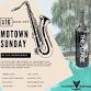 Valensin Vineyard & Winery – Motown Sundays event image