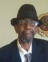 L.V. Jackson, Sr. Obituary May 11, 2023