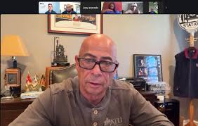 ATU, Transit Union على X: "Today, more than 70 Local President/Business  Agents took part in a Local President/Business Agents' Refresher Training.  International President John Costa and International Executive Vice  President Yvette Trujillo