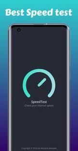 How to optimize your tests? Speedtest App Free Internet Speed Test 3g 4g 5g For Android Apk Download